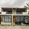 Home Aguas da barra Ilhabela
