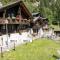 Incanto Walser Apartments Testa
