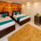 Diamond Pyramids View Inn - Il Cairo