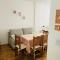 Departamento en Recoleta