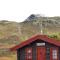 Tyinholmen Høyfjellsstuer - Eidsbugarden