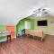 Spacious Frisco Family Home Fenced Yard and Office!
