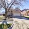Spacious Frisco Family Home Fenced Yard and Office!