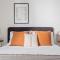 Upscale 3BR Apartment in Chalandri by UPSTREET - Atény