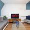 1BR Hideaway in Coventry - MH Apartment