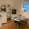 Ferienwohnung Janus Altstadt-Hameln Haus 2 inklusive Parkplatz - mit und ohne Terrasse oder Loggia