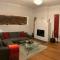 Ferienwohnung Janus Altstadt-Hameln Haus 2 inklusive Parkplatz - mit und ohne Terrasse oder Loggia