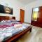 Timba chic-villa 1 - Cotonou