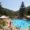 Glamping Italian Riviera - Isolabona