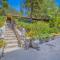 Nature Inspired Villa Designed For Wellness - Fallbrook