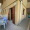 Comfortable flat for 4 guests by the beach