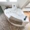 Wellness Suiten mit Whirlpool am Stadtrand von Essen