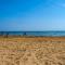 Seaside escape flat for up to 6 guests