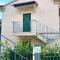S227 - Sirolo, nuovo trilocale con terrazzo e garage