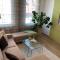 Ferienwohnung Janus Altstadt-Hameln Haus 1 inklusive Parkplatz mit und ohne Balkon