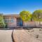 Tucson Vacation Rental with Pool about 1 Mi to Reid Park - توسان