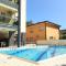 Relax and Enjoy flat with pool 150m from the sea