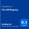 The Hill Regency The Hill Regency