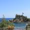 Taormina Isola Bella Apartment - Taormina Holidays