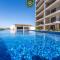 Amazing Condo with Pool View - 埃尔普埃夫利托