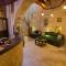 Bedrock Cave Hotel