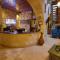 Bedrock Cave Hotel