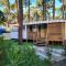 Mobil home les dunes de contis "domino" - سان جوليان-أون-بورن