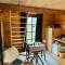 Cabane du Voyageur