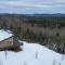 1A Maple Lodge Stunning luxury Scandinavian style home with great views - بيثليهيم