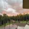 1A Maple Lodge Stunning luxury Scandinavian style home with great views