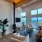 1A Maple Lodge Stunning luxury Scandinavian style home with great views