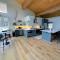 1A Maple Lodge Stunning luxury Scandinavian style home with great views - بيثليهيم