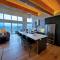 1A Maple Lodge Stunning luxury Scandinavian style home with great views