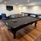 1A Maple Lodge Stunning luxury Scandinavian style home with great views