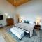 1A Maple Lodge Stunning luxury Scandinavian style home with great views - بيثليهيم