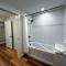 1A Maple Lodge Stunning luxury Scandinavian style home with great views