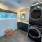 1A Maple Lodge Stunning luxury Scandinavian style home with great views - بيثليهيم