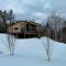 1A Maple Lodge Stunning luxury Scandinavian style home with great views - بيثليهيم