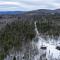 1A Maple Lodge Stunning luxury Scandinavian style home with great views - بيثليهيم