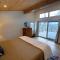 1B Contemporary cabin in magnificent setting, luxury and comfort, hot tub, AC! - Bethlehem