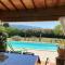 84A - "Mas dElise" magnificent villa with pool in the heart of Luberon