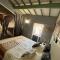 84A - "Mas dElise" magnificent villa with pool in the heart of Luberon