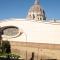 Lunaria Home Vatican Rome