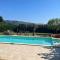 84A - "Mas dElise" magnificent villa with pool in the heart of Luberon