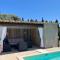 84A - "Mas dElise" magnificent villa with pool in the heart of Luberon
