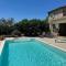 84A - "Mas dElise" magnificent villa with pool in the heart of Luberon