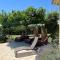 84A - "Mas dElise" magnificent villa with pool in the heart of Luberon