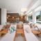 The Green Park Hotel WellnessSpa & Restaurant