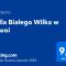 Willa Białego Wilka w Zawoi - Zawoja