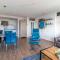 Appartementencomplex Juliana 126